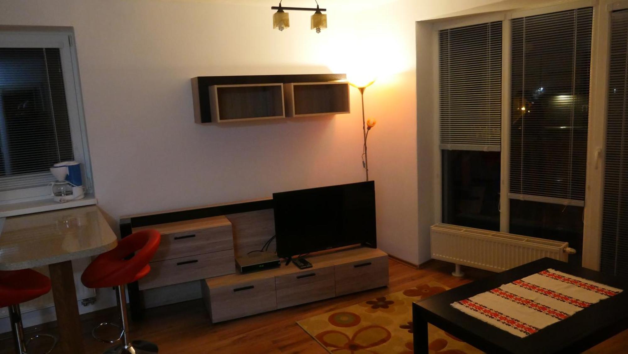 Apartman Nová Lesná Екстериор снимка