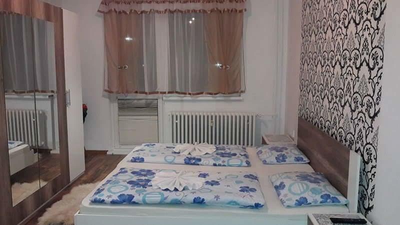 Apartman Nová Lesná Екстериор снимка